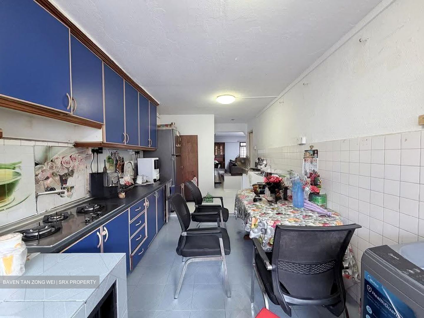 Blk 118 Hwi Yoh Ville (Serangoon), HDB 4 Rooms #610370401